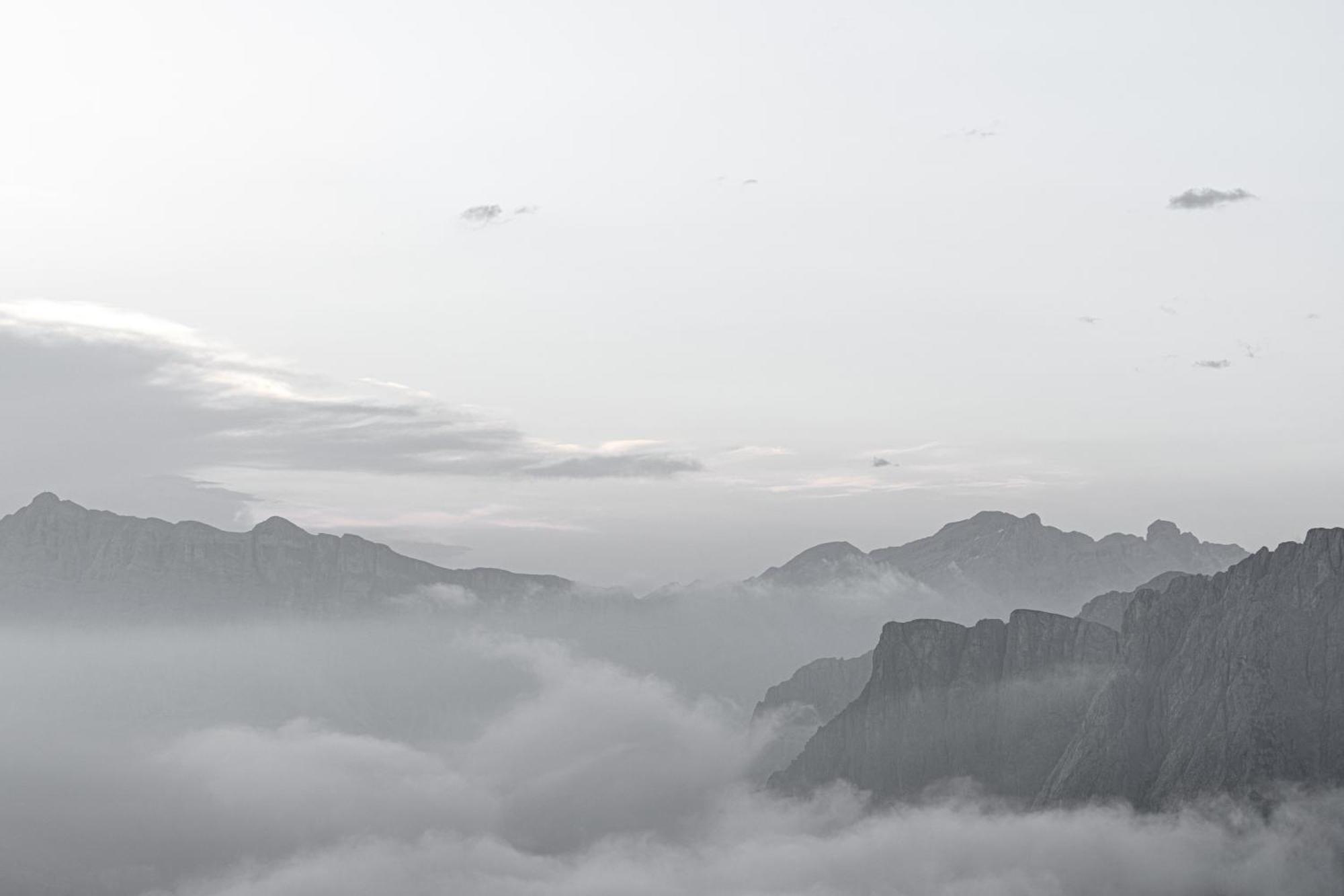 Ciasa Iachin - Dolomites Dream Retreat Appartement Sankt Martin im Turm Buitenkant foto
